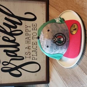 Canelo Alvarez Hat Especial Edition